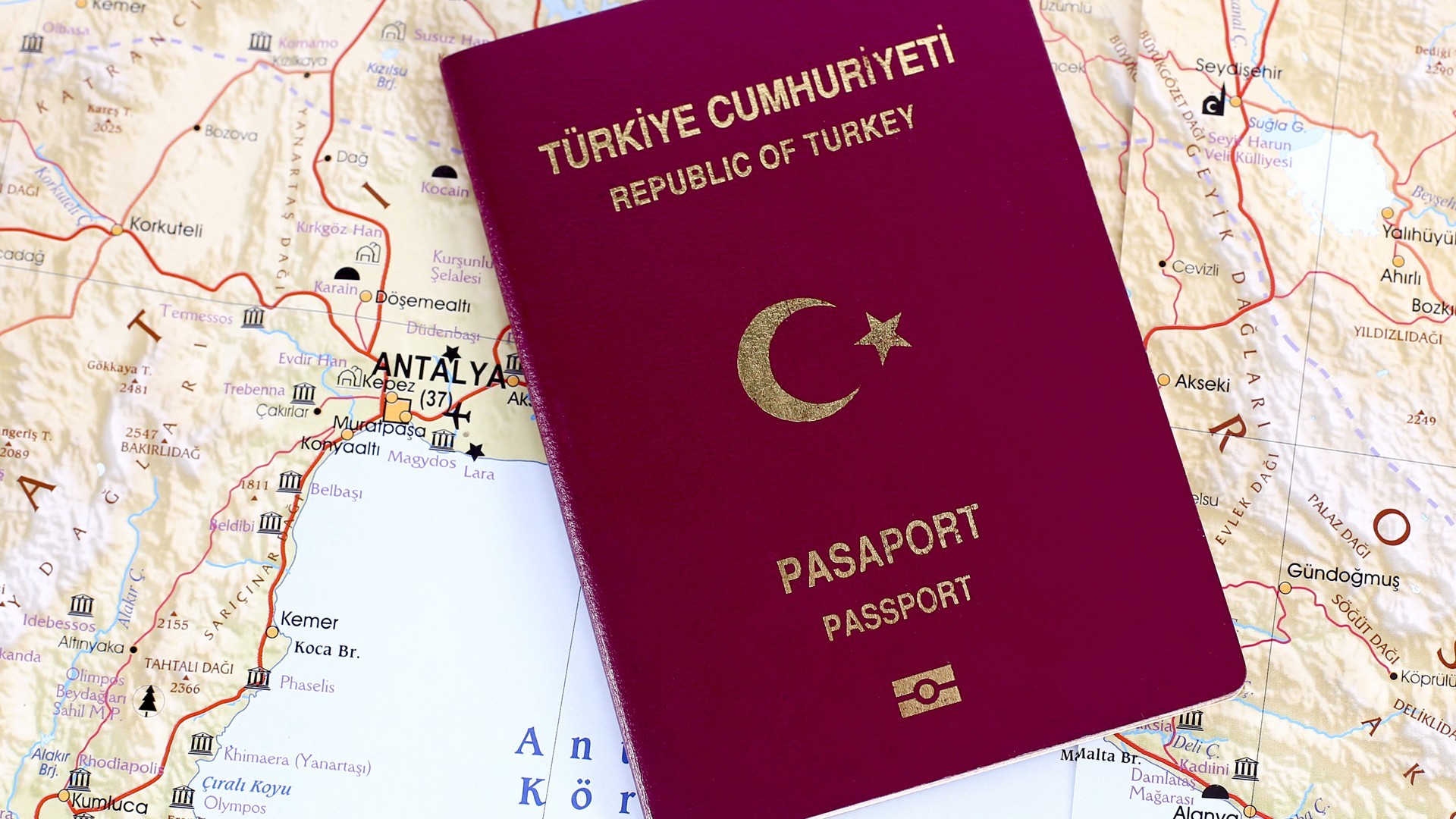 Advantages of Turkish Citizenship via purchase of real estate in Istanbul