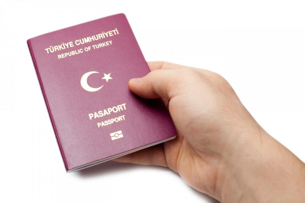 الجنسية التركية مميزاتها وكيفية الحصول عليها 1
